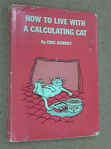 Book How to Live With a Calculating Cat free