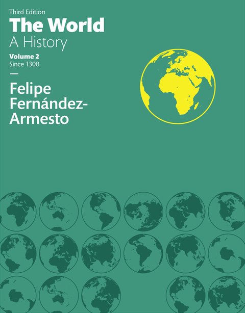 Book The World: A History, Volume 2 free