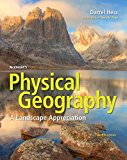 Book McKnight's Physical Geography: A Landscape Appreciation Plus Mastering Geography with Pearson eText -- Access Card Package (12th Edition) free