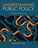 Book Understanding Public Policy free
