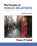 Book Practice of Public Relations, The free