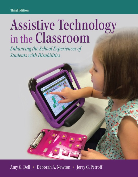 Book Assistive Technology in the Classroom free