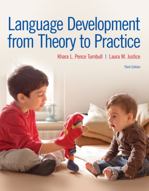 Book Language Development From Theory to Practice free