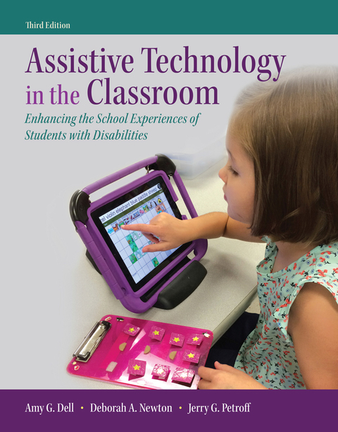 Book Assistive Technology in the Classroom free