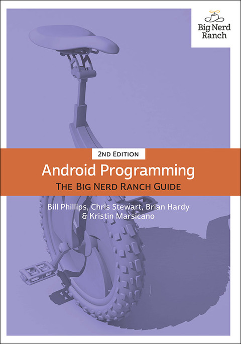 Book Android Programming free