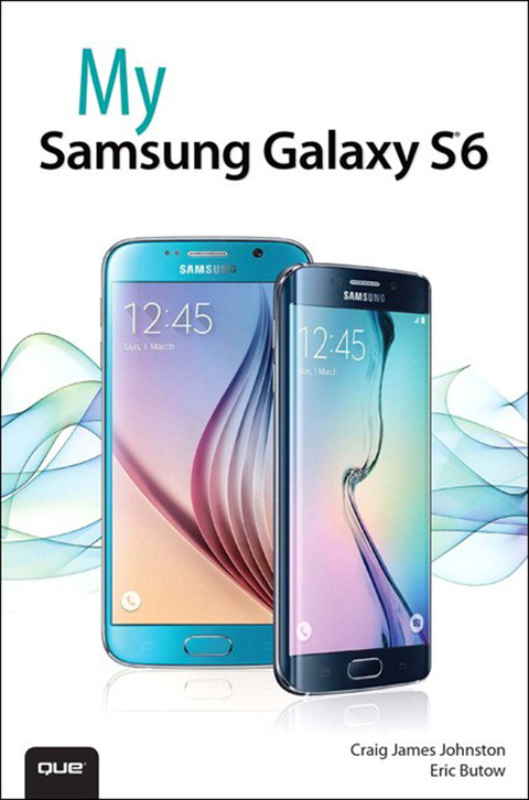 Book My Samsung Galaxy S6 free