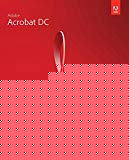 Book Adobe Acrobat DC Classroom in a Book free