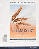 Book General, Organic, and Biological Chemistry: Structures of Life, Books a la Carte Edition; Modified MasteringChemistry with Pearson eText -- ValuePack ... Chemistry: Structures of Life (5th Edition) free