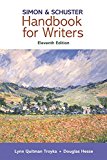 Book Simon & Schuster Handbook for Writers (11th Edition) free