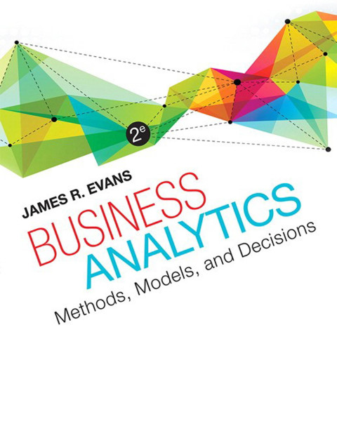 Book Business Analytics free