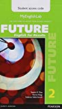 Book Future 2 MyLab English Access Code Card free