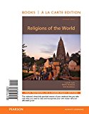Book Religions of the World, Books a la Carte Edition Plus REVEL -- Access Card Package (13th Edition) free