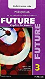 Book Future 3 Mylab English Access Code Card free