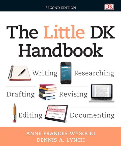 Book The Little DK Handbook free