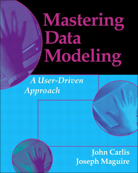 Book Mastering Data Modeling free