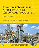 Book Analysis, Synthesis, and Design of Chemical Processes (International Series in the Physical and Chemical Engineering Sciences) free