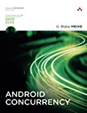 Book Android Concurrency (Android Deep Dive) free