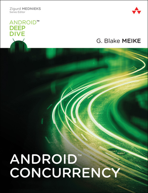Book Android Concurrency (Android Deep Dive) free
