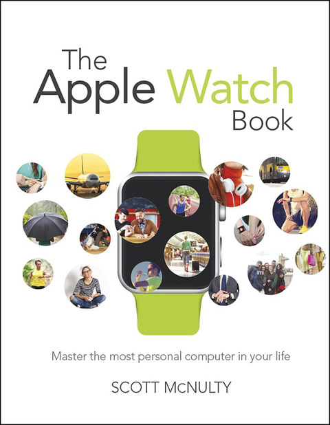 Book Apple Watch Book, The free