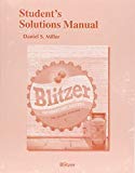 Book Student Solutions Manual for Introductory Algebra for College Students free