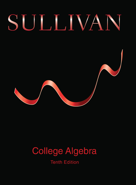 Book College Algebra (Subscription) free