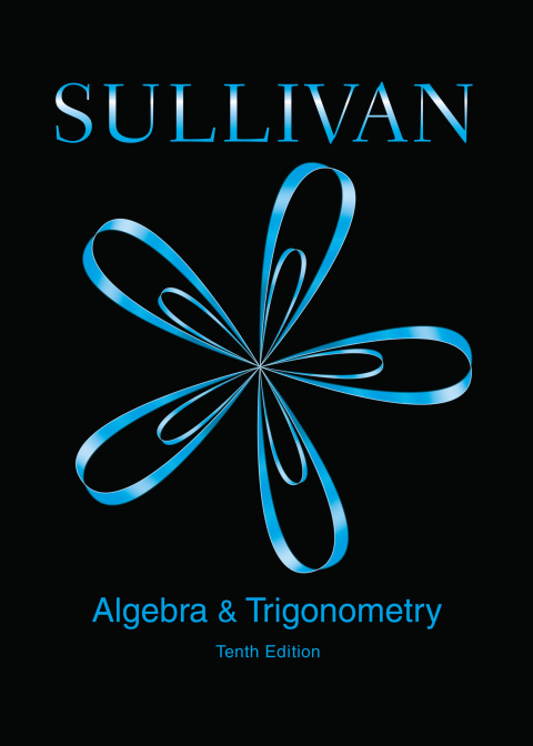 Book Algebra and Trigonometry (Subscription) free