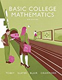 Book Basic College Mathematics free