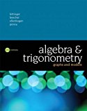 Book Algebra and Trigonometry: Graphs and Models free