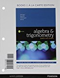 Book Algebra and Trigonometry: Graphs and Models, Books A La Carte Edition free
