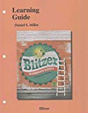 Book Learning Guide for Intermediate Algebra for College Students free