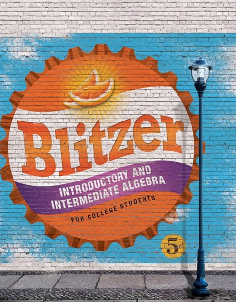 Book Introductory and  Intermediate Algebra for College Students free