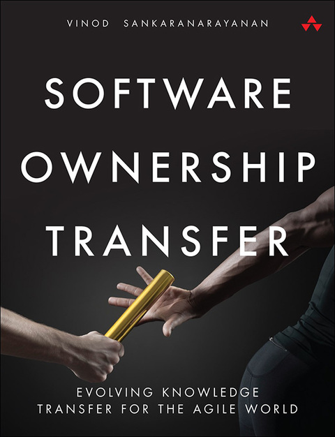 Book Software Ownership Transfer free