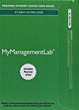 Book Mylab Management with Pearson Etext -- Access Card -- For Organizational Behavior free
