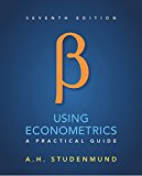 Book Using Econometrics: A Practical Guide free
