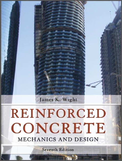 Book Reinforced Concrete: Mechanics and Design free