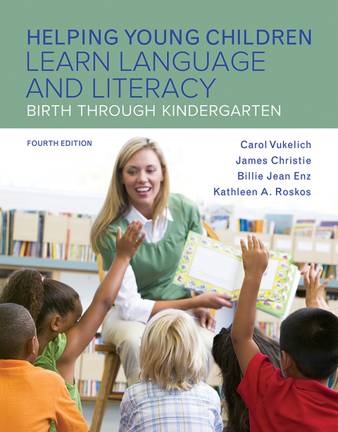 Book Helping Young Children Learn Language and Literacy free