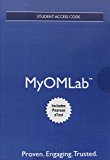 Book MyOMLab Principles of operations management : Sustainability and supply chain management (Book & eText Access Card) free