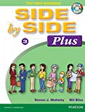 Book Side By Side Plus 3 Test Prep Workbook With Cd free