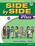 Book Side By Side Plus 3 Activity Workbook with CDs free