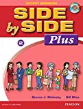 Book Side by Side Plus 2 Activity Workbook with CDs free