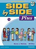 Book Side by Side Plus 1 Activity Workbook with CDs free