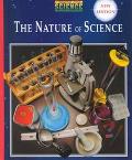 Book Nature of Science free