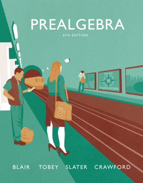 Book Prealgebra free