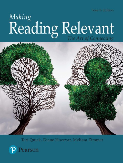 Book Making Reading Relevant free