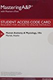 Book Human Anatomy & Physiology; Mastering A&P with Pearson eText -- ValuePack Access Card; Human Anatomy & Physiology Laboratory Manual; Brief Atlas of the Human Body (10th Edition) free