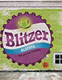 Book Algebra for College Students Access Card Package (Blitzer Developmental Algebra Series) free