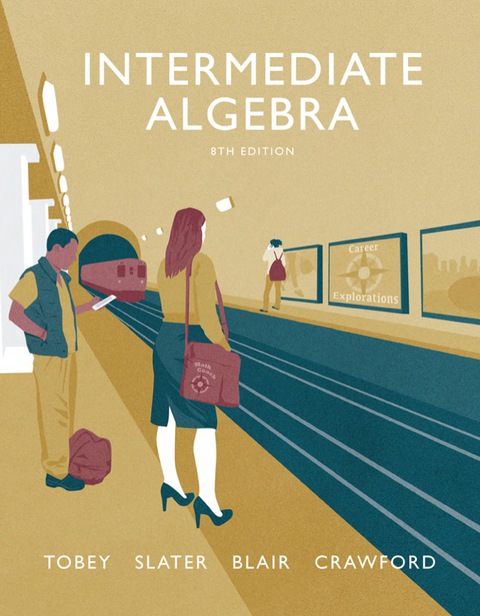 Book Intermediate Algebra free