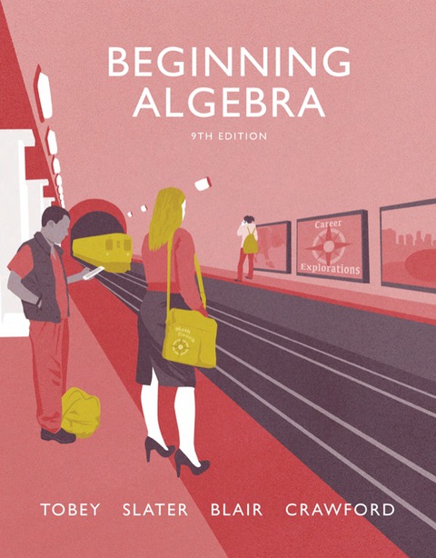 Book Beginning Algebra free