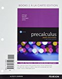 Book Precalculus: Graphs and Models, A Right Triangle Approach, Books a la Carte Edition free