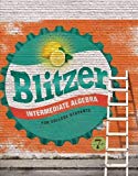 Book Intermediate Algebra for College Students Access Card Package (Blitzer Developmental Algebra Series) free